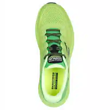 Skechers Go Run Speed Green