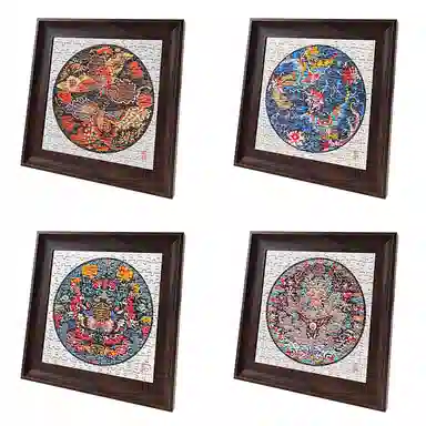 Comitok 169pcs PTE002