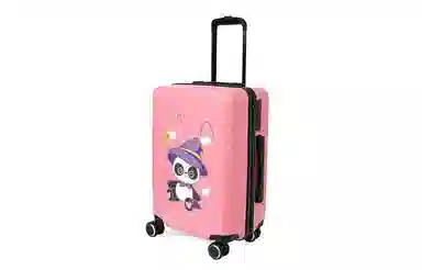 BABO PANDA FOR PANDA SOUL ABS 20