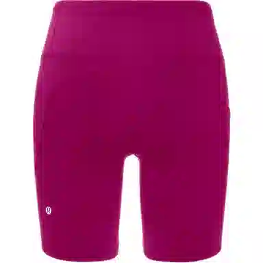 lululemon Fast and Free Shorts