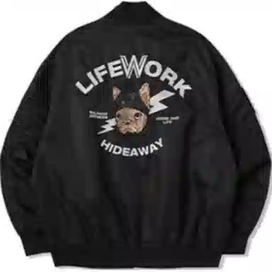 Lifework SS24