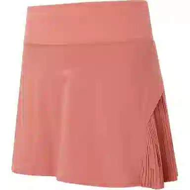 lululemon Courtcore Swift Ultra Light Pleated Lined LogoA5.5''