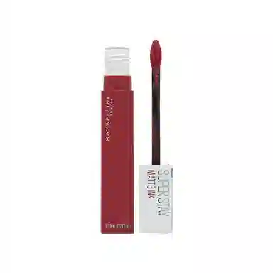 Maybelline Matte Ink