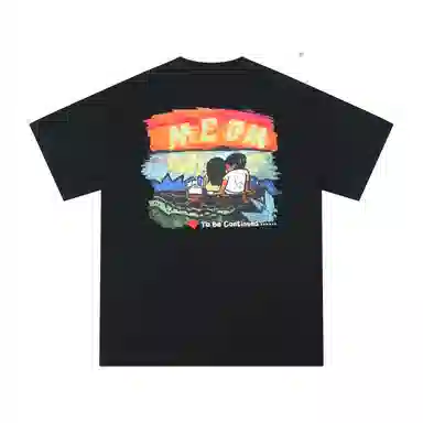 MEDM x Newmasus SS24 T