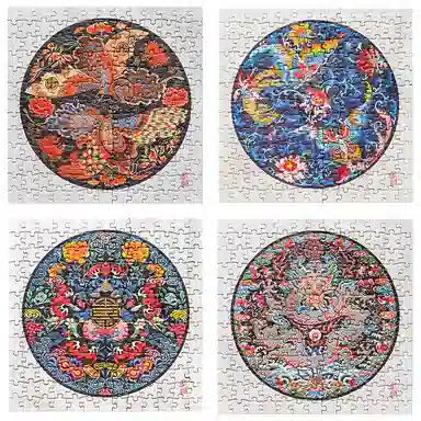 Comitok 169pcs PTE002