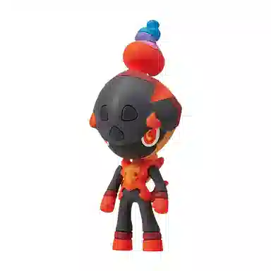 POKEMON PokmonMONCOLLE