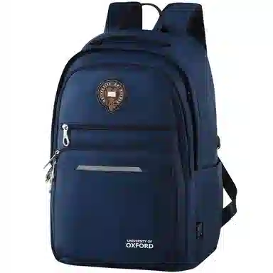 UNIVERSITY OF OXFORD