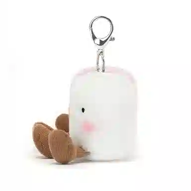 Jellycat Amuseables Marshmallows Charm