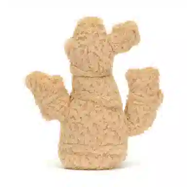 JELLYCAT Amuseables Ginger 5cm