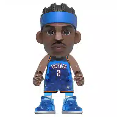 AcePlayer MoneyBall Series