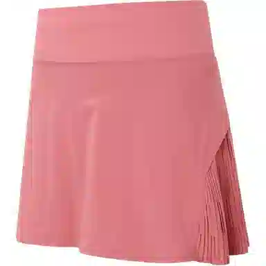 lululemon Courtcore Swift Ultra Light Pleated Lined LogoA5.5''