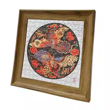 Comitok 169pcs PTE002