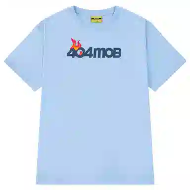 404MOB GANG LogoT