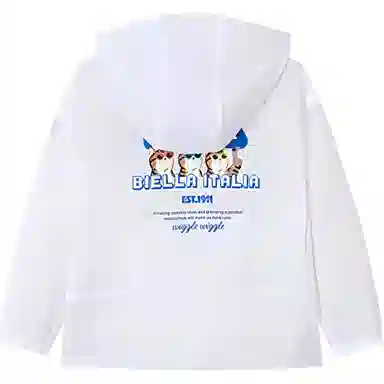 FILA x wiggle wiggle SS24