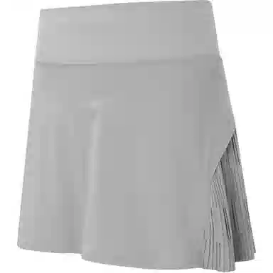 lululemon Courtcore Swift Ultra Light Pleated Lined LogoA5.5''