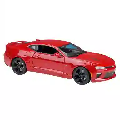 Maisto Chevrolet 118 2016 SS 22cm