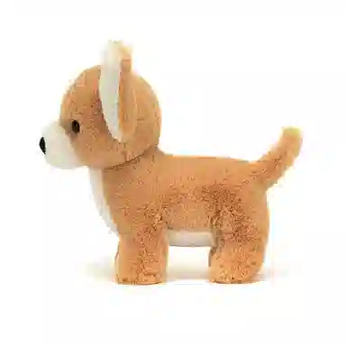 JELLYCAT Isobel Chihuahua 17cm