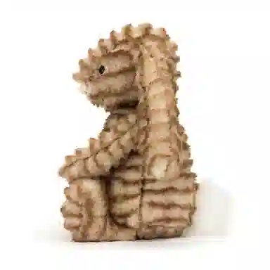 JELLYCAT Bashful Luxe Bunny Juniper 23cm