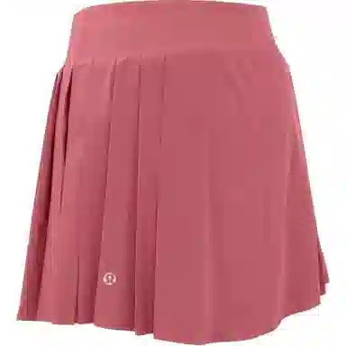 lululemon Swift Side-Pleat 4"