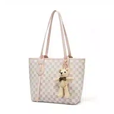 PVC Tote
