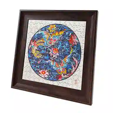 Comitok 169pcs PTE002