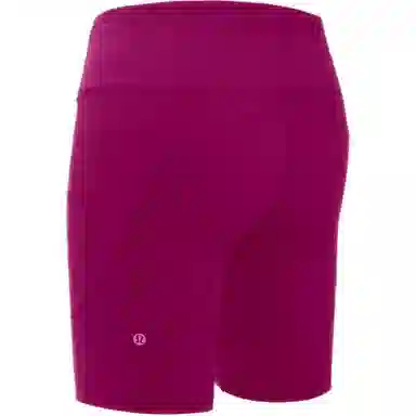 lululemon Fast and Free Shorts