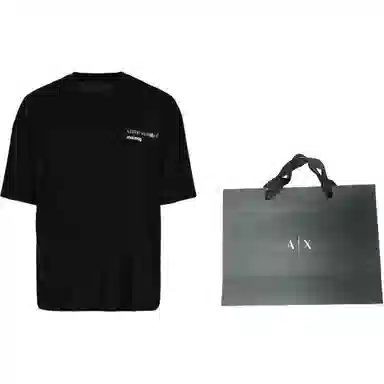 ARMANI EXCHANGE SS24 T