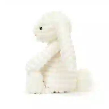 JELLYCAT Bashful Luxe Bunny Nimbus 23cm