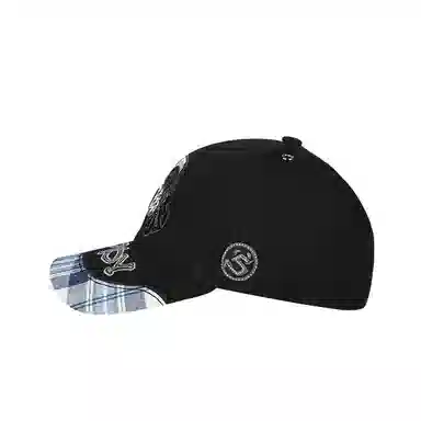 SWOFCARE Dog Embroidery Cap