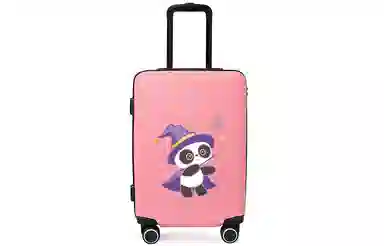 BABO PANDA FOR PANDA SOUL ABS 20