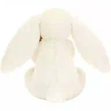 JELLYCAT Bashful Bunny With Pencil 15cm