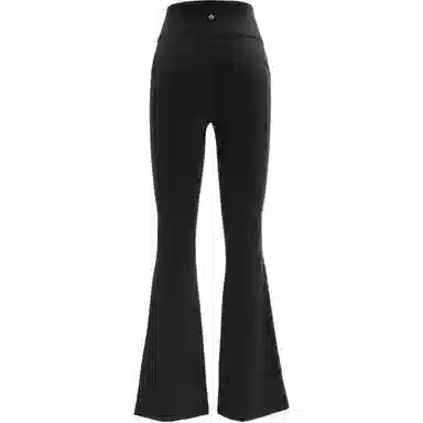 lululemon High Waist Flare Pants