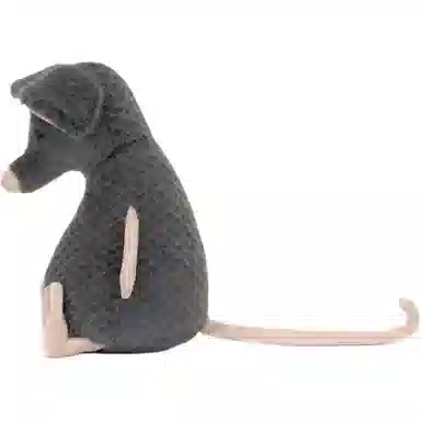 JELLYCAT Lachlan Sad Rat 24cm