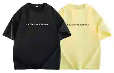 FREO3N Lightning Graffiti Tee