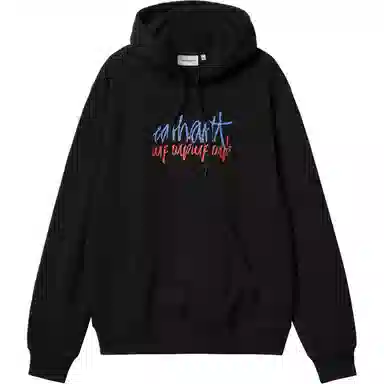 Carhartt WIP SS24 Hooded Stereo Sweat