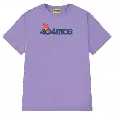 404MOB GANG LogoT