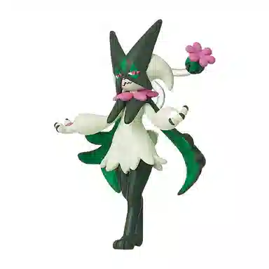 POKEMON PokmonMONCOLLE