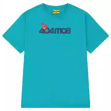 404MOB GANG LogoT