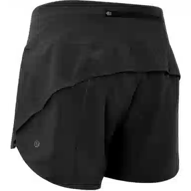 lululemon Speed Up Shorts 4"