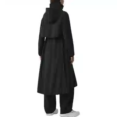 Canada Goose Tonal Logo Side Tie Bikini Bottoms