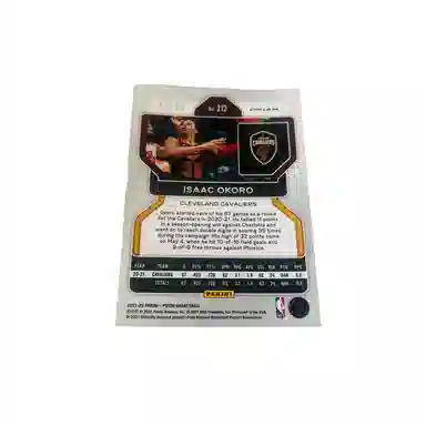 PANINI 21-22 Prizm 10