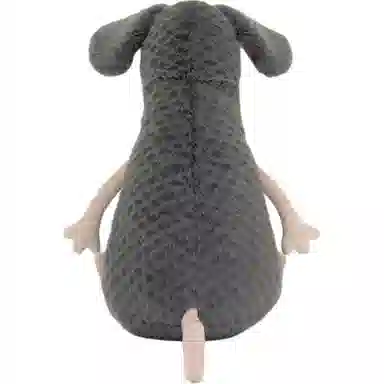 JELLYCAT Lachlan Sad Rat 24cm