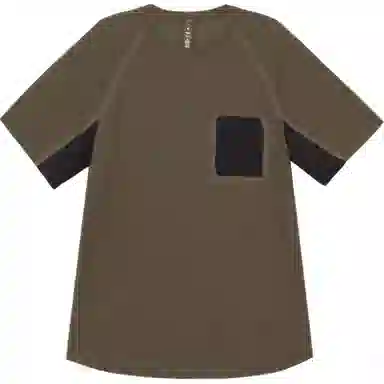 lululemon Ventilated T