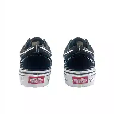 Vans Old Skool Black D