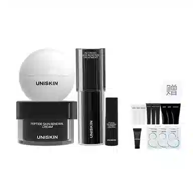 UNISKIN 3 18g+35g+50g