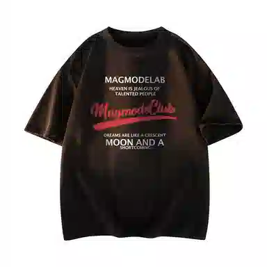 magmode LogoT