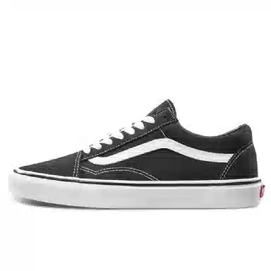 Vans Old Skool Black D