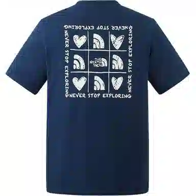 THE NORTH FACE SS24T