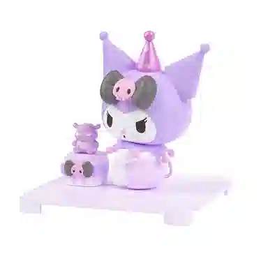 MOETCH x Sanrio 8