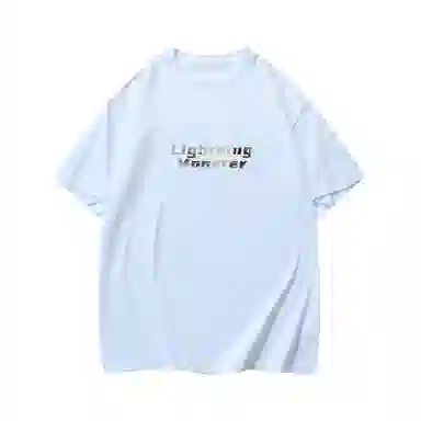 LIGHTNING MONSTER LogoT